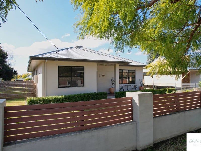 116 Stock Road, Gunnedah, NSW 2380 House for Sale