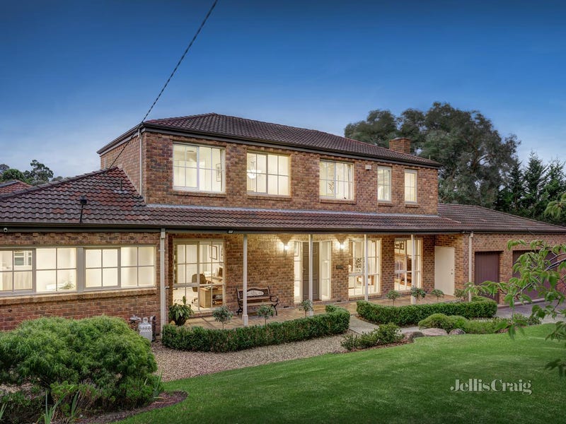 4 Jumping Creek Road, Wonga Park, VIC 3115