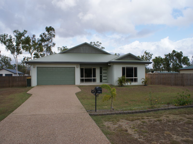 28 Tennessee Way, Kelso, Qld 4815 Property Details