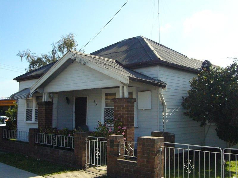 55 Main Road, Boolaroo, NSW 2284 - Property Details