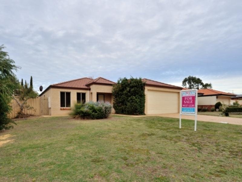 6 Federation Drive, Singleton, WA 6175 Property Details