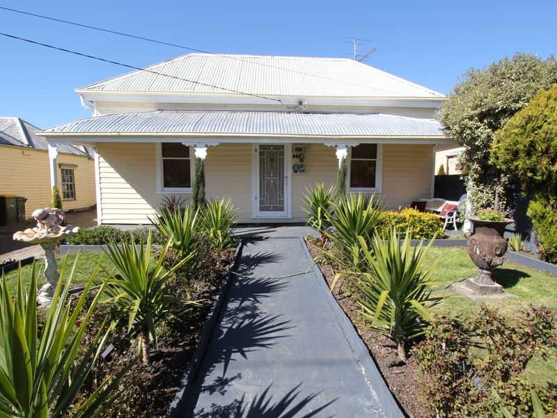 41 Service Street, Clunes, Vic 3370 Property Details
