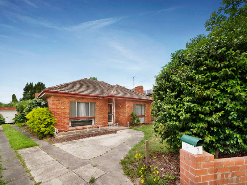 3 Elm Tree Road, Doncaster, VIC 3108