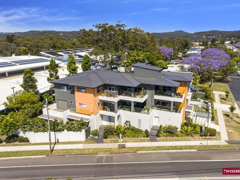 2/231 Blackwall Road, Woy Woy, NSW 2256