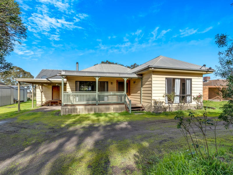 1300 Donnybrook Road, Woodstock, VIC 3751