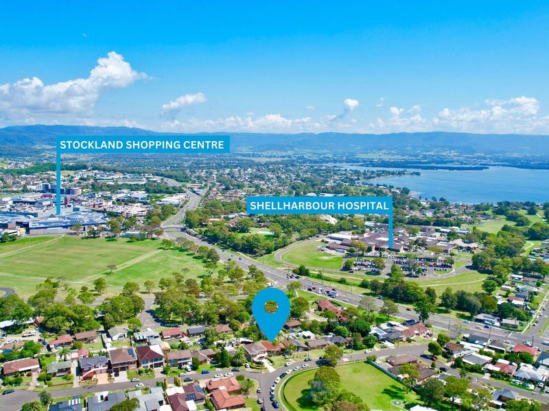HS Home  Stockland Shellharbour Shopping Centre