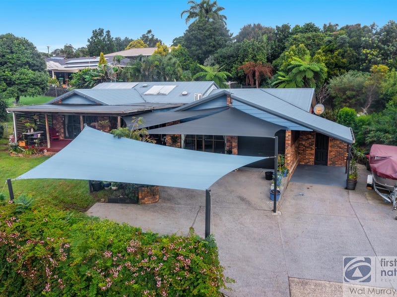 Sold Property Prices & Auction Results in Lismore Greater Region, NSW