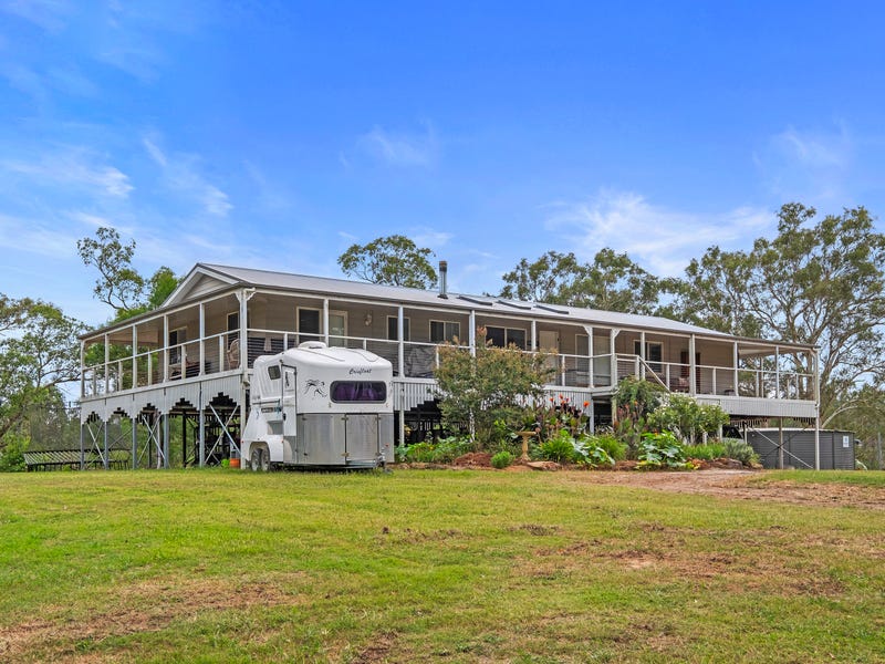 671 Sackville Road, Ebenezer, NSW 2756 House for Rent