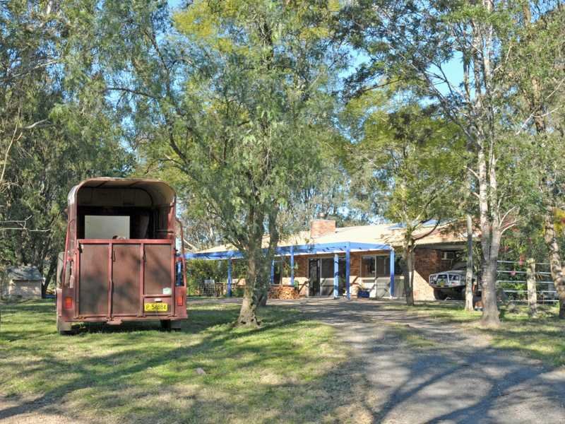 14 Martins Creek Road, Paterson, NSW 2421 Property Details