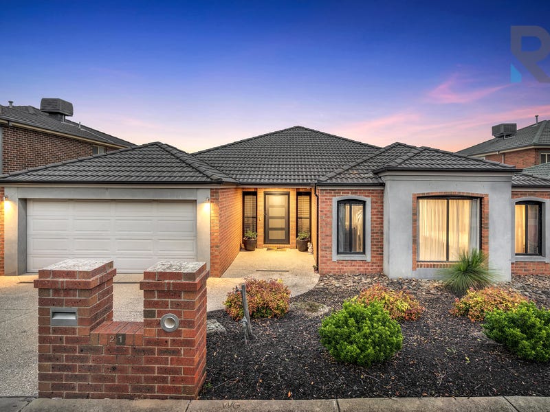 21 Threadneedle Street, Attwood, Vic 3049 Property Details