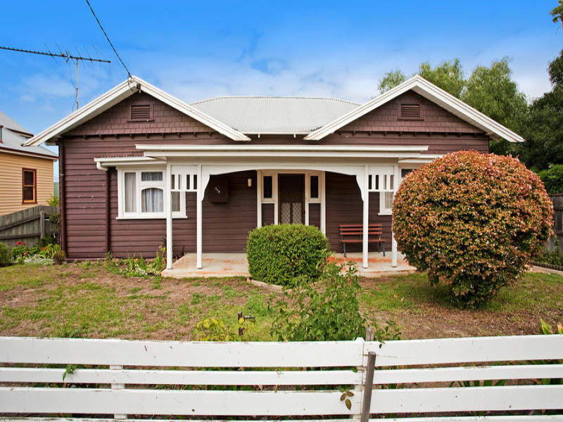 118 Maud Street, Geelong, Vic 3220 Property Details