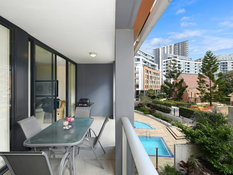 309 4 Brodie Spark Drive Wolli Creek NSW 2205 Property Details