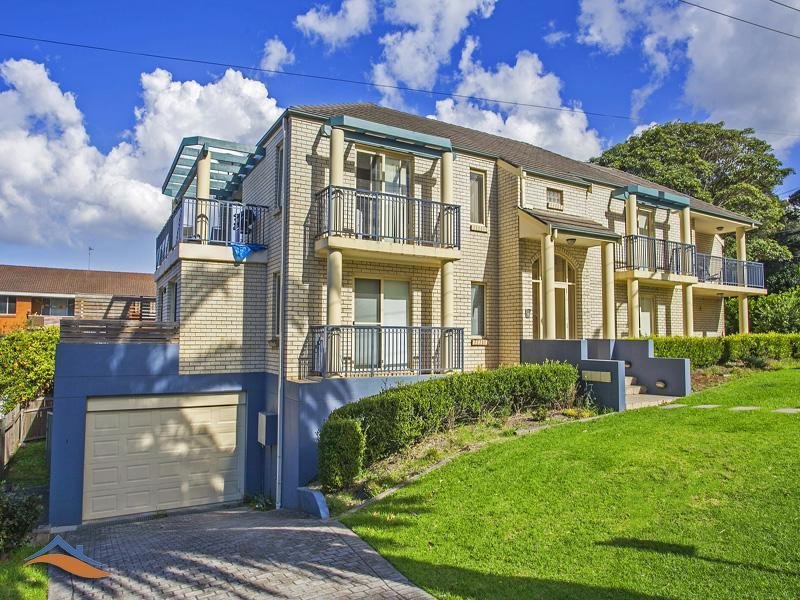 1/39 Church Street, Wollongong, NSW 2500 Property Details
