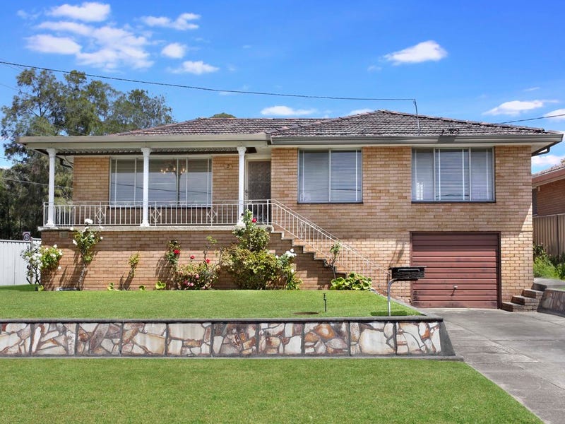 2 Yanco Street, Merrylands, NSW 2160 - Property Details