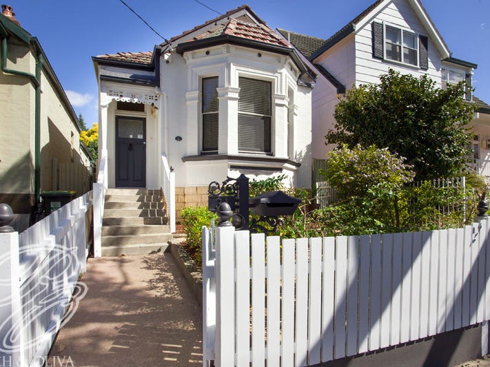 31 Wallace Street, Burwood, NSW 2134 Property Details