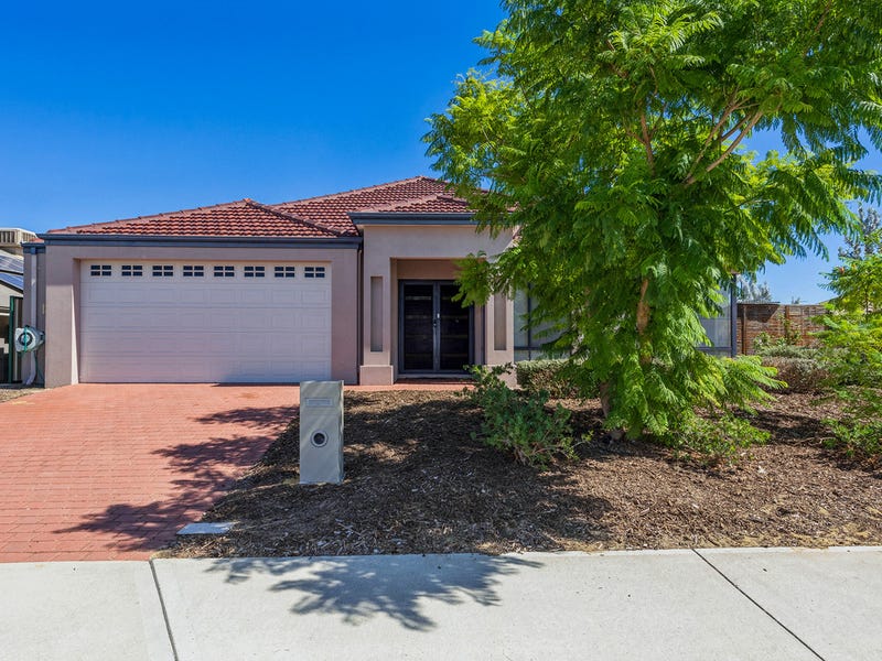 6 Staaten Street, Hammond Park, WA 6164