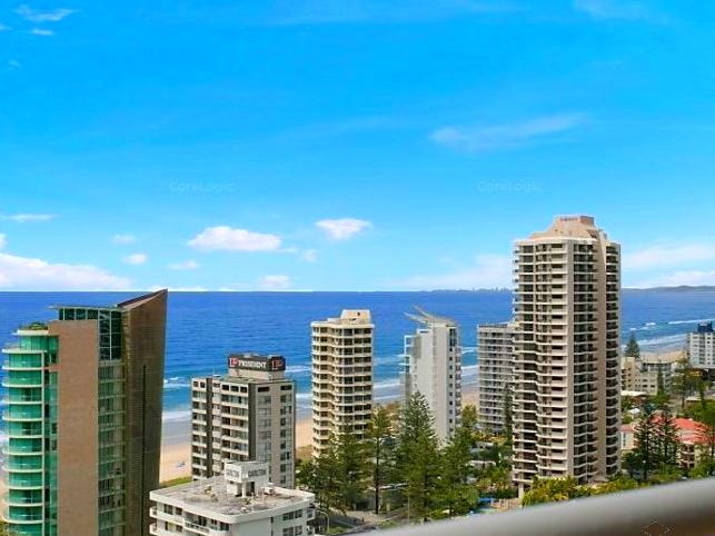 6c 30 Laycock Street Surfers Paradise Qld 4217 Property Details