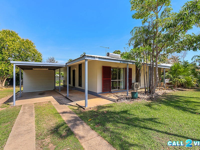 26 Kingfisher Crescent, Wulagi, NT 0812 Property Details