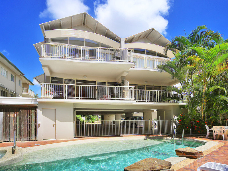 6/235 Gympie Terrace, Noosaville, Qld 4566 Property Details