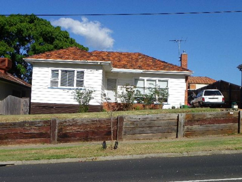 463 Buckley Street, Essendon West, Vic 3040