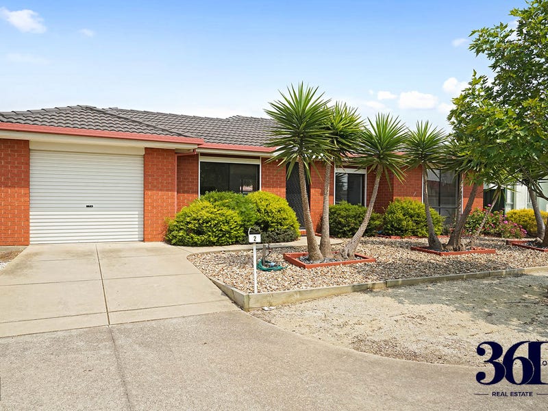2 Jai Court, Burnside, Vic 3023 Property Details