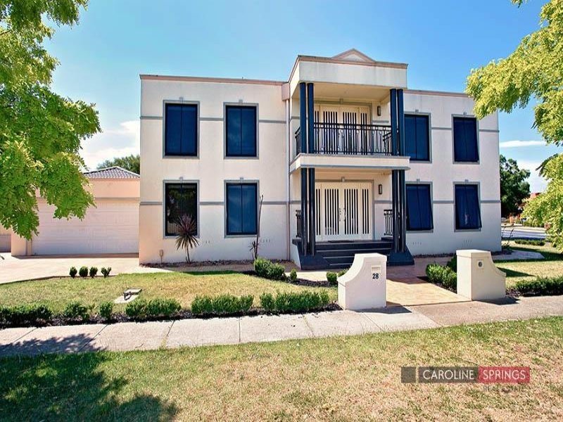 28 Westlake Drive, Melton, Vic 3337 Property Details