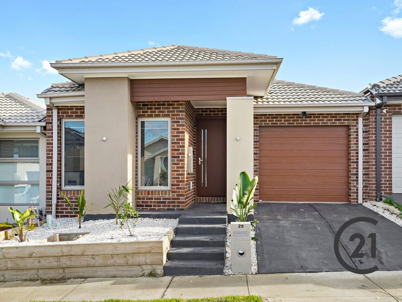 28 Lexington Parade, Berwick, VIC 3806 - realestate.com.au