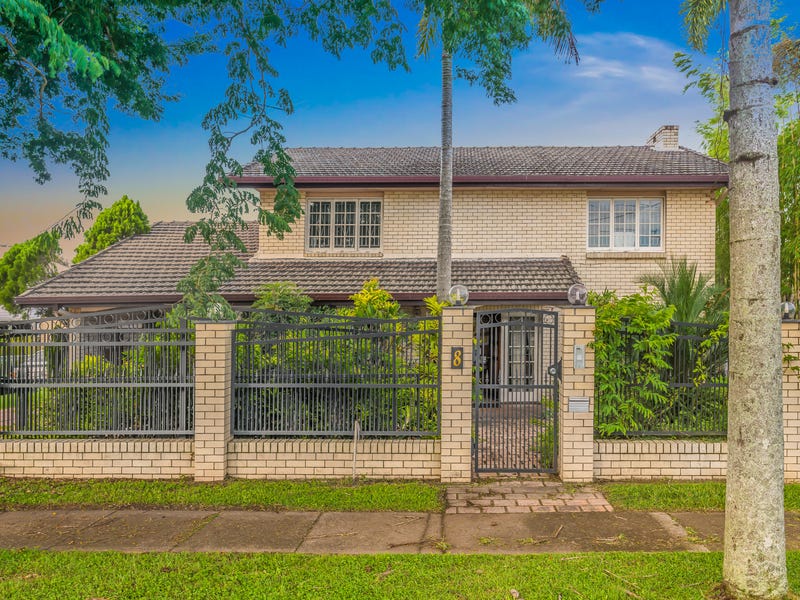 8 Turner Avenue, New Farm, QLD 4005