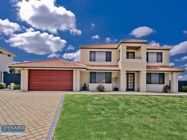 6 Carron Rise, Hillarys, WA 6025 Property Details