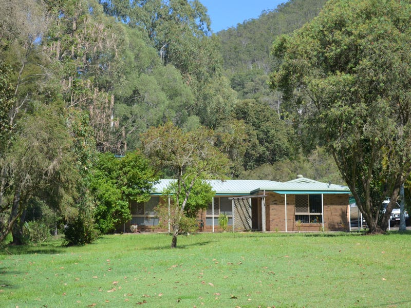 18 Carnarvon Drive, Beerwah, QLD 4519