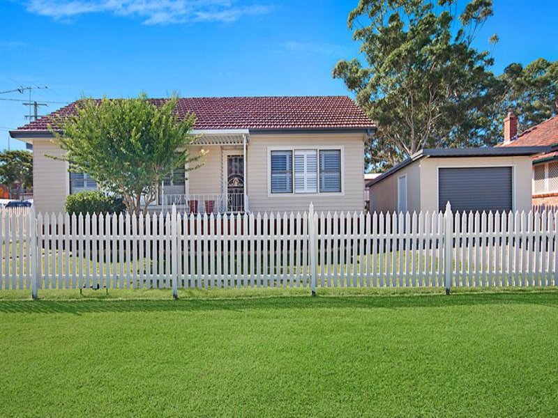 42 Dickson Street, Lambton, NSW 2299