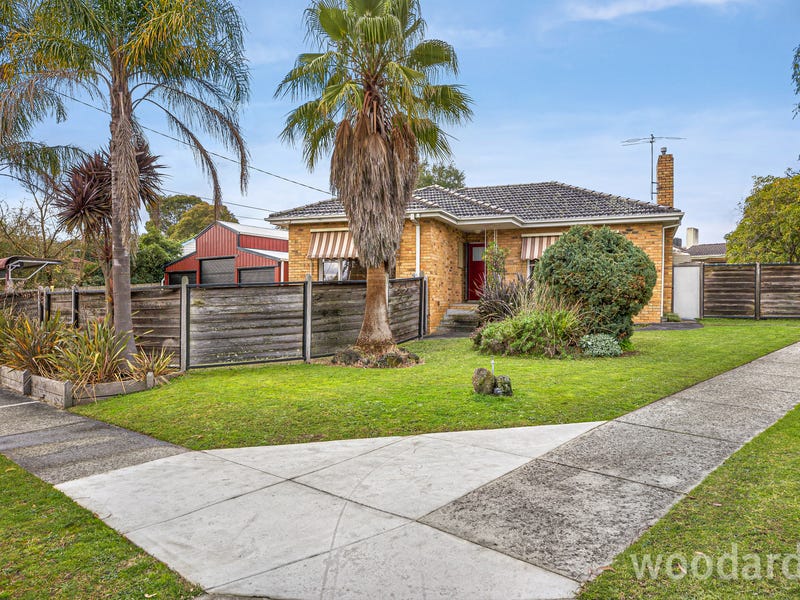 29 Duncan Avenue, Boronia, VIC 3155