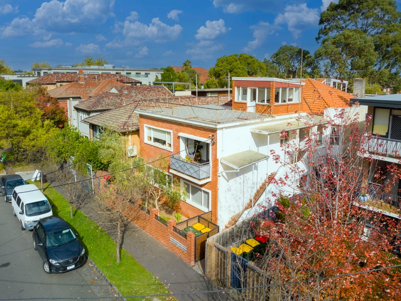 1/17 Herbert Street, St Kilda, VIC 3182