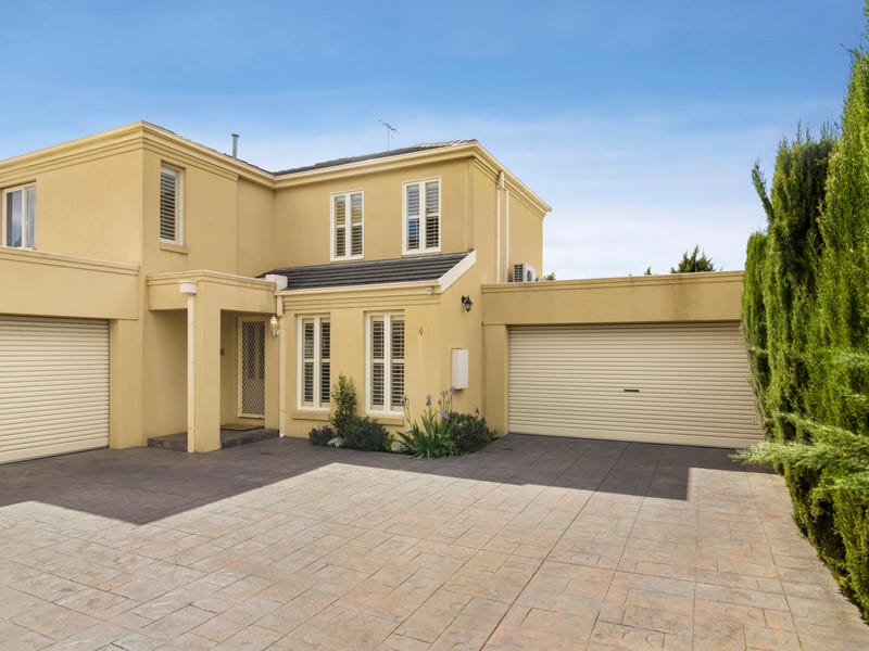 4/4 Cooper Street, Essendon, Vic 3040