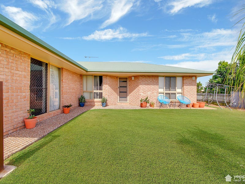 4 Callaghan Drive, Taranganba, QLD 4703