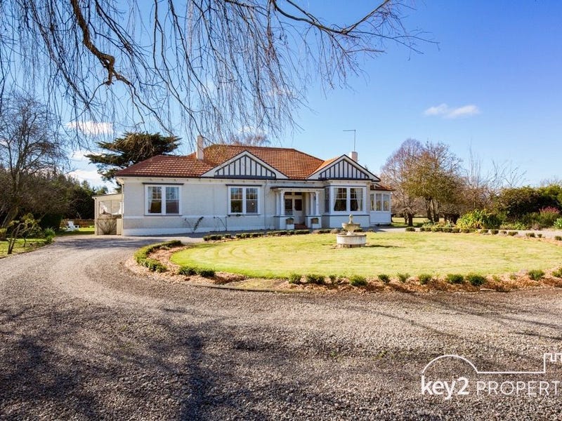 35 High Street, Campbell Town, Tas 7210