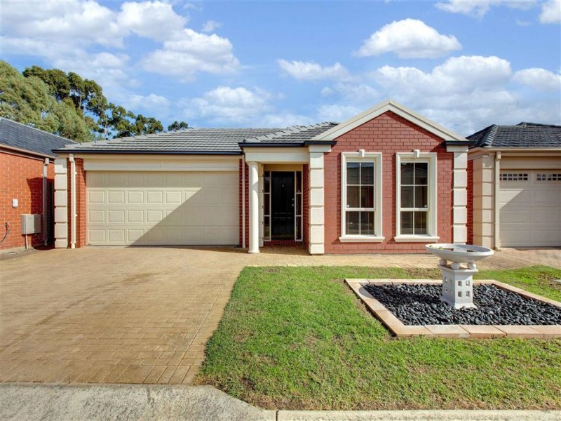 House 4/9 Fenner Avenue, Cowandilla, SA 5033 Property Details