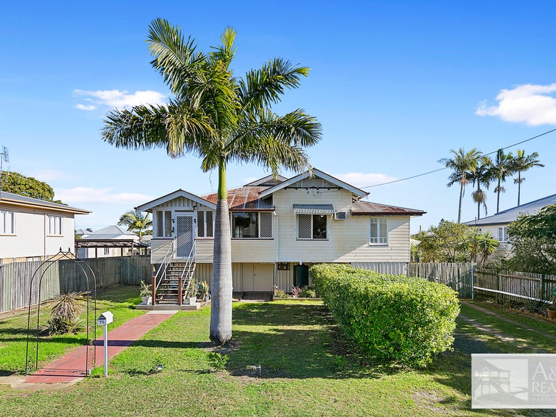 Houses for Sale in Maryborough Greater Region, QLD