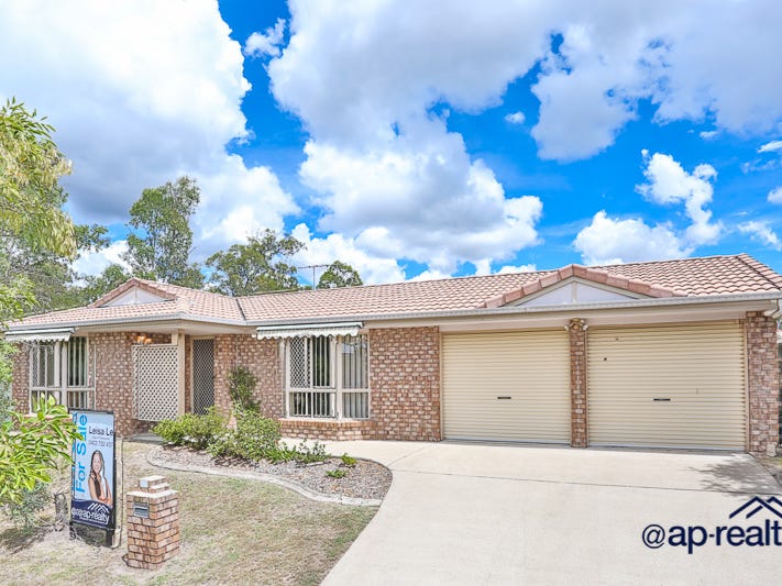 107 Wallaroo Way, Doolandella, Qld 4077 Property Details