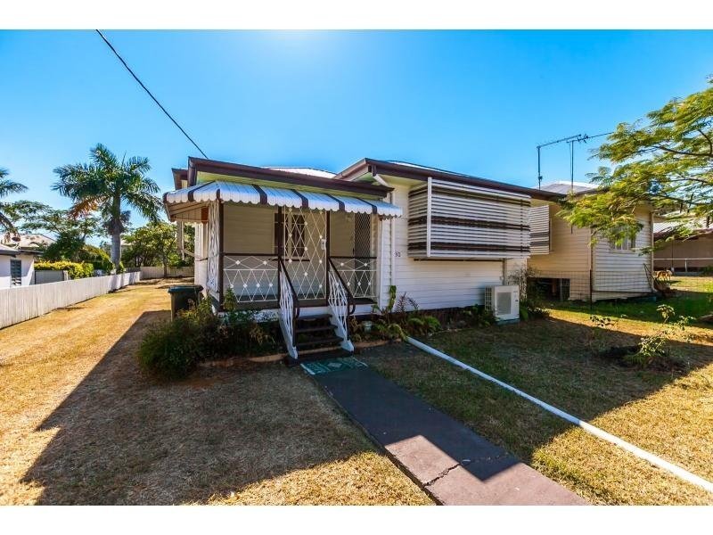 30 Foreman Street, West Rockhampton, QLD 4700