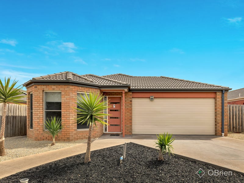 421 Mcgrath Road, Wyndham Vale, Vic 3024