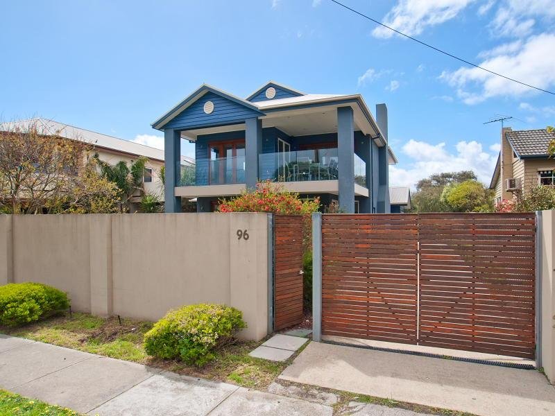 96 Nepean Highway, Seaford, VIC 3198