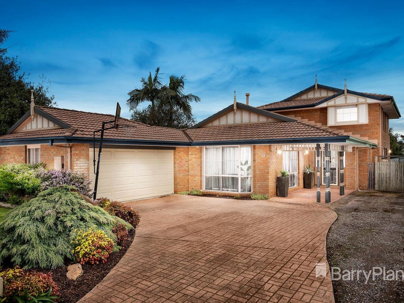 49 John Ryan Drive, South Morang, VIC 3752