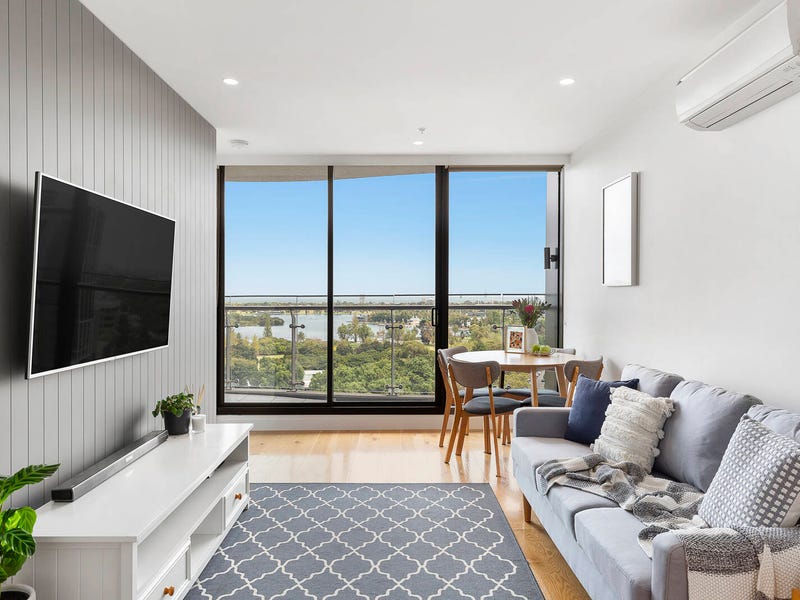1215/35 Albert Road, Melbourne, Vic 3004 - Property Details