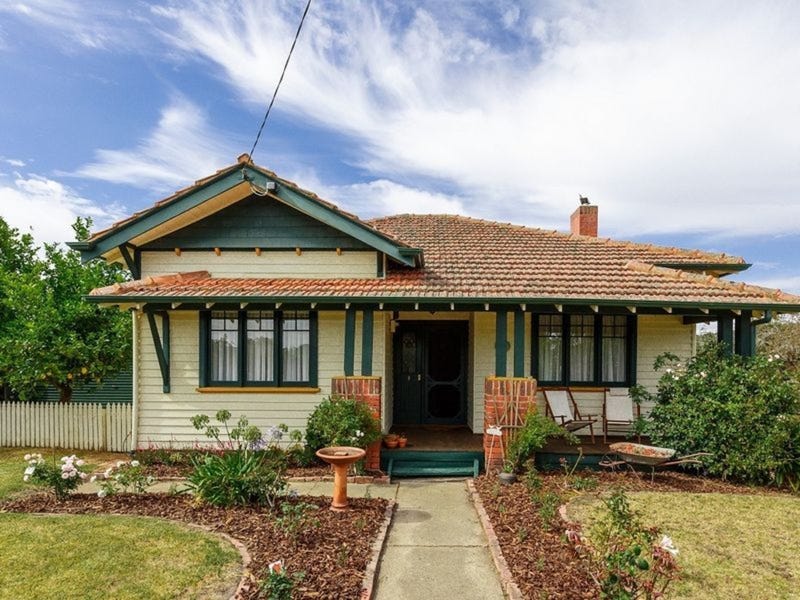 104106 Fitzroy Street, Sale, Vic 3850 Property Details