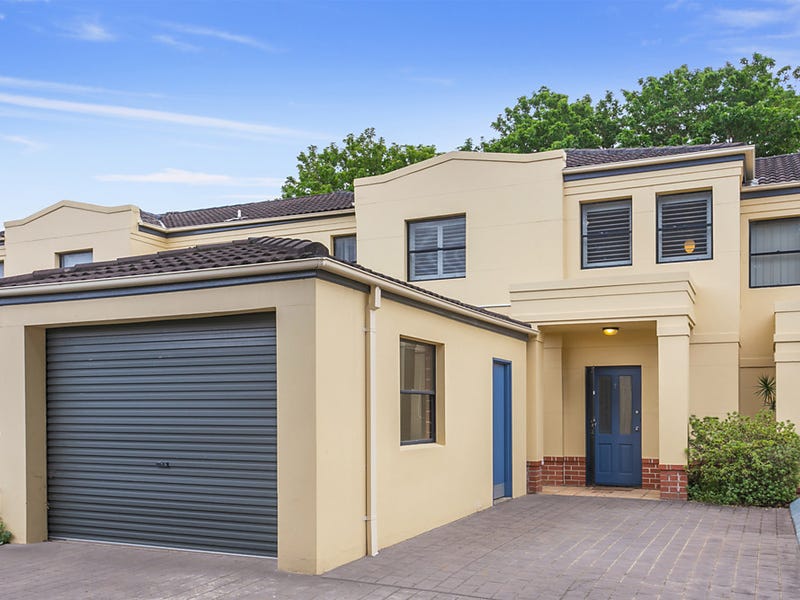 7/217219 Croydon Road, Croydon, NSW 2132 Property Details