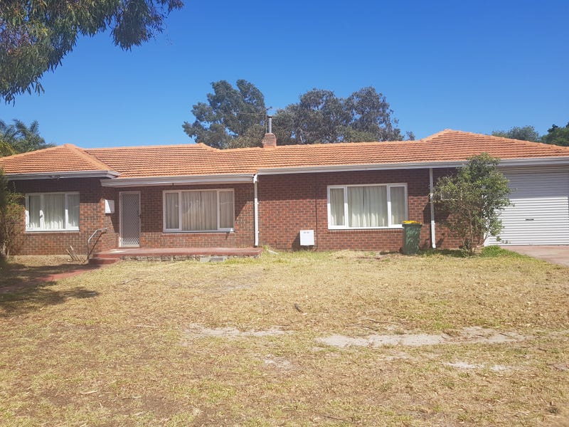 106 Crawford Street, East Cannington, WA 6107