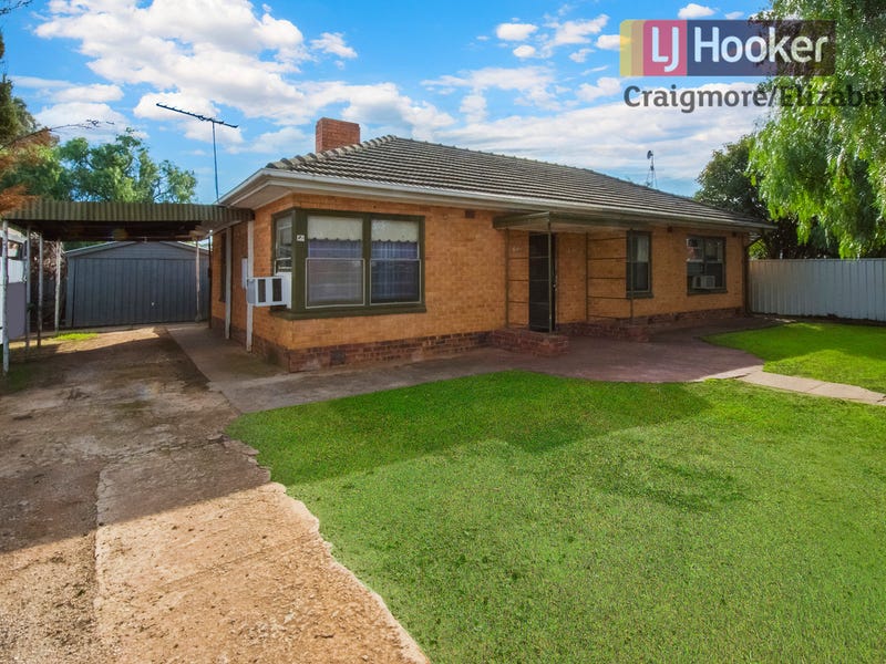 144 Philip Highway, Elizabeth South, SA 5112
