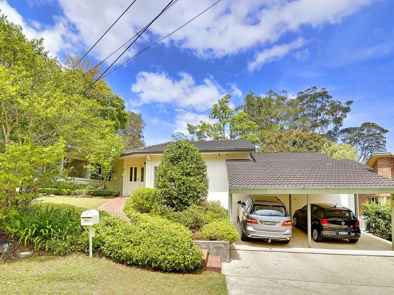 7 Stainsby Close, Turramurra, NSW 2074