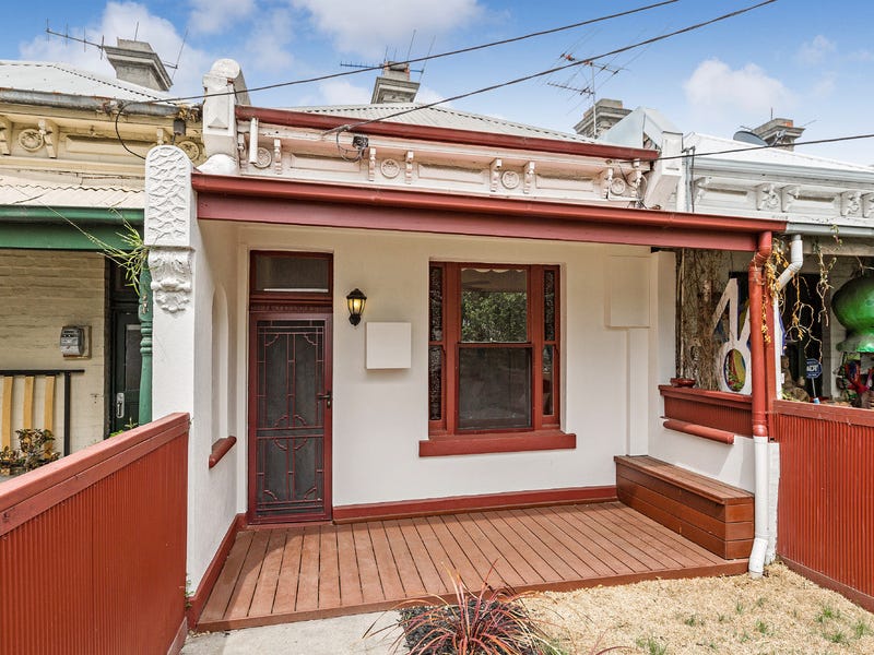 13 Bunbury Street, Footscray, Vic 3011 Property Details